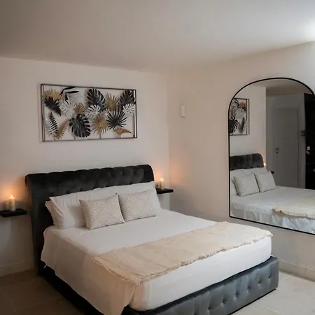 Sc Luxury * Sassari