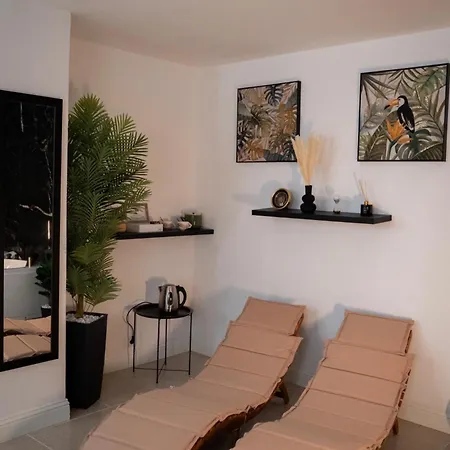 Sc Luxury * Sassari