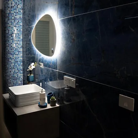 Daire Sc Luxury