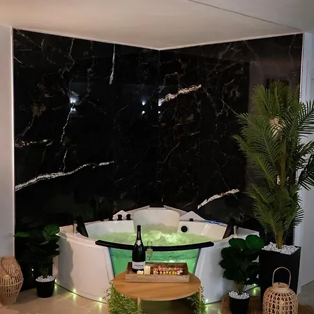 Daire Sc Luxury *